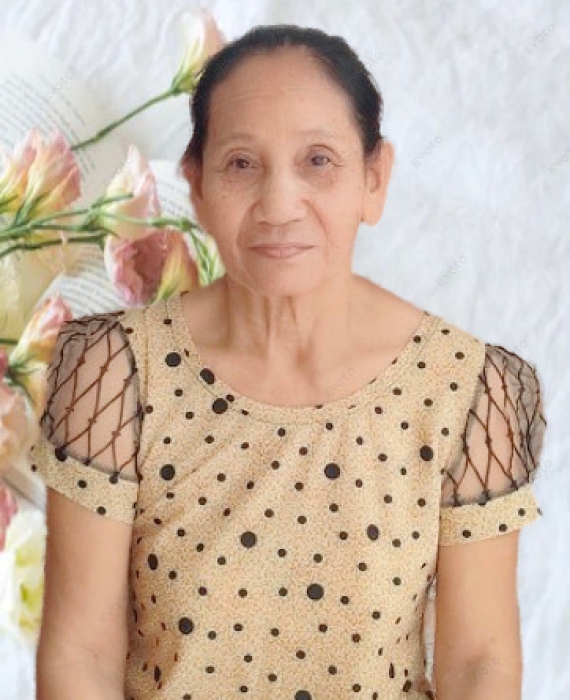 Cô Châu quê Tiền Giang
