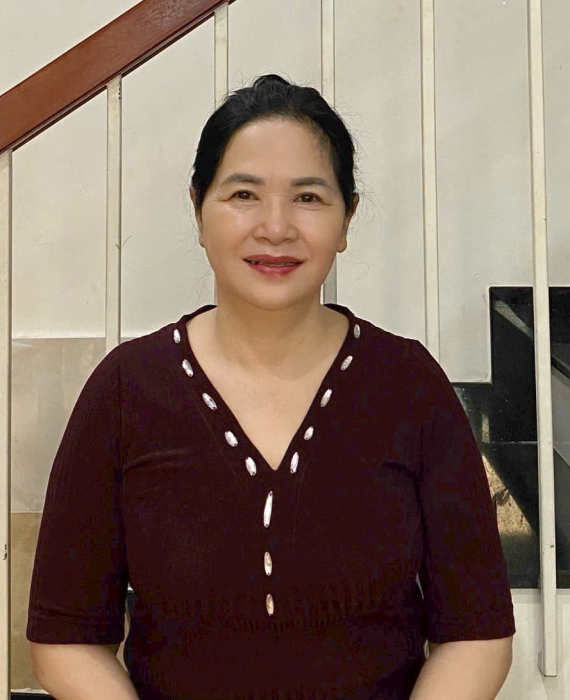 Cô Hai quê Phú Yên 
