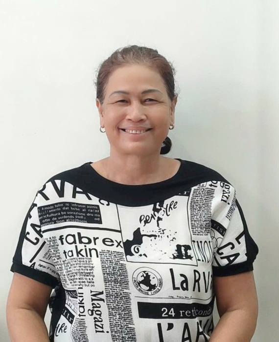 Thái Thị  Hải