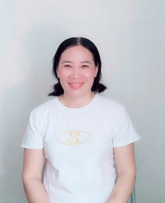Chị Phức quê Lâm Đồng