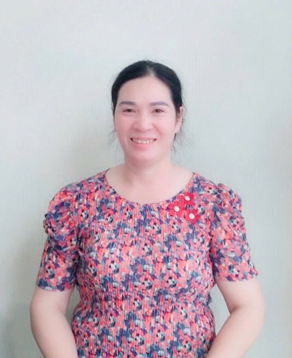 Cô Thức quê miền Bắc