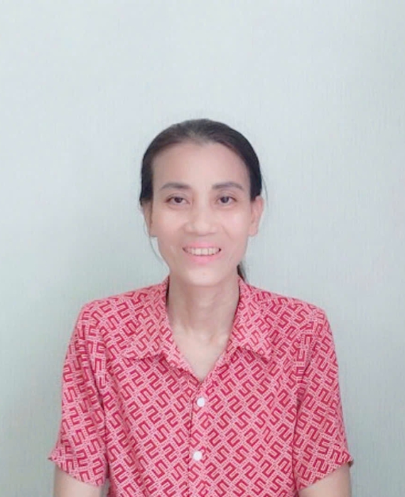 Chị Huế quê Bắc Ninh