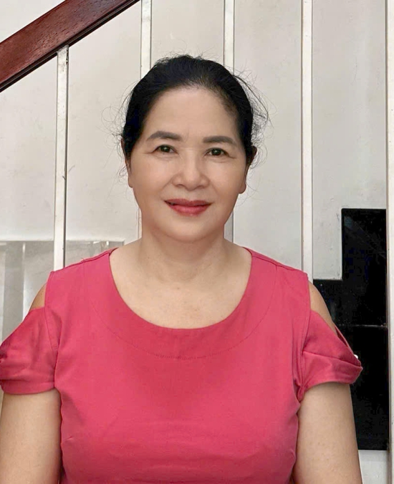 Cô Sáng gốc Phú Yên 