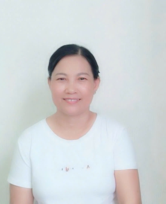 Cô Tâm quê Nghệ An 