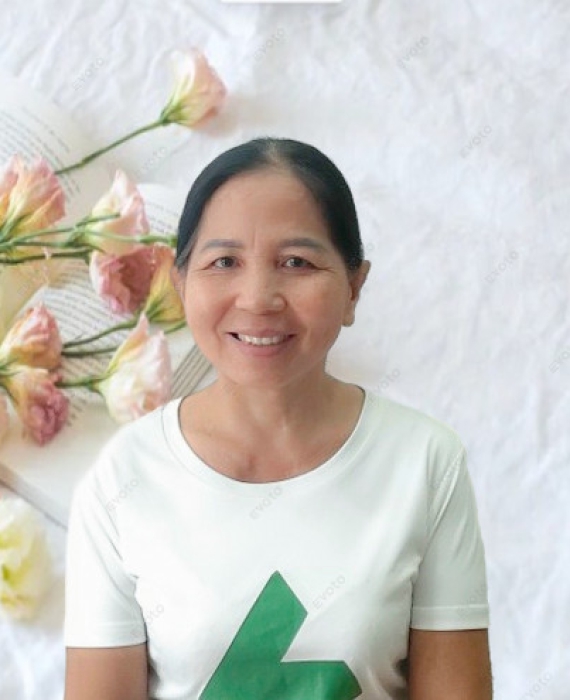 Cô Sương quê Vĩnh Long