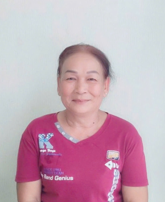 Cô Tiện Bến Tre
