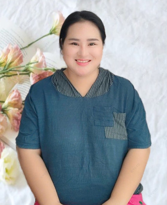 Nông Thị Hoa