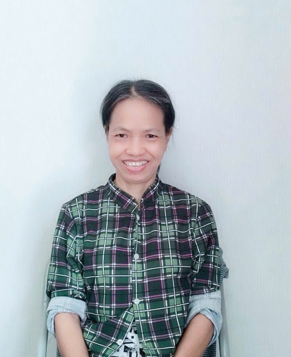 Cô Đào quê Cần Thơ