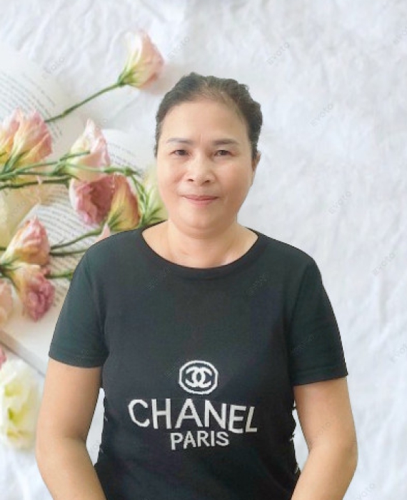 Cô Tánh quê Quảng Ngãi