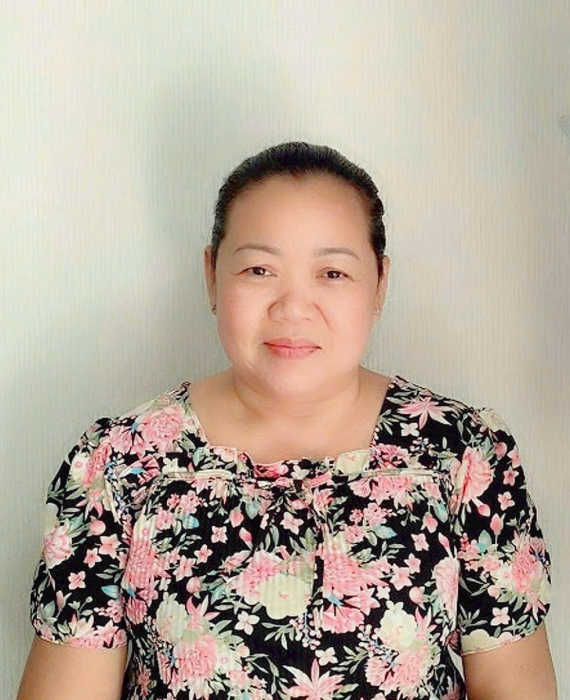 Chị Phở sống Bến Tre