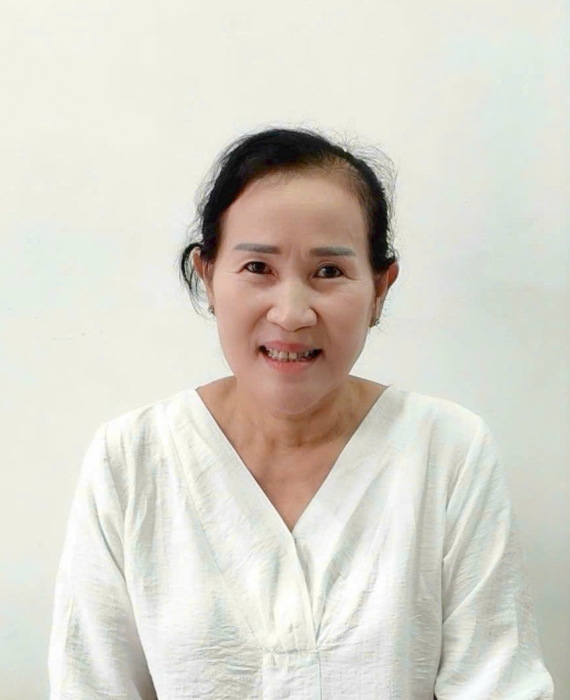 Cô Bính sống Bạc Liêu