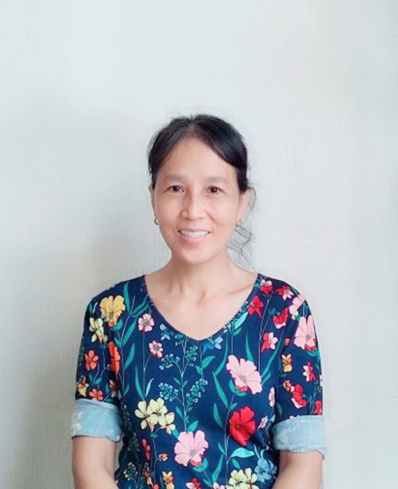 Cô Đẹp góc Thừa Thiên Huế