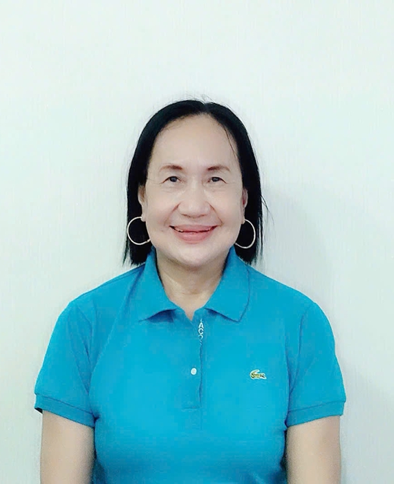 Cô Hai quê An Giang