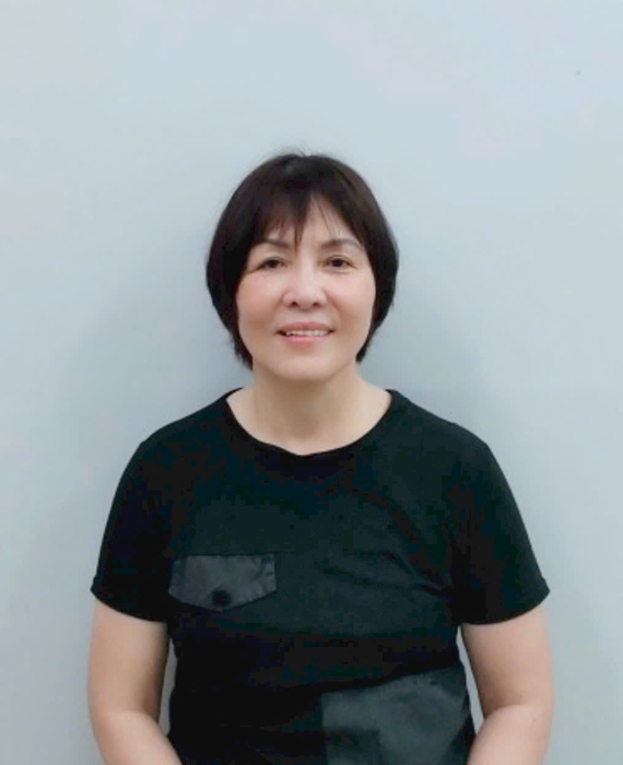 Cô Vân quê Quảng Nam