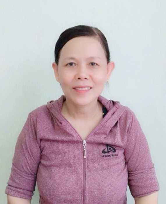 Chị hiền  Thừa Thiên Huế