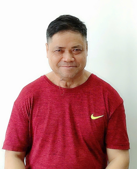 Hoàng Văn Môn