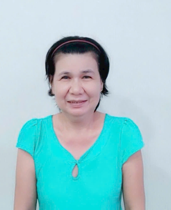 Cô Hường quê Bến Tre
