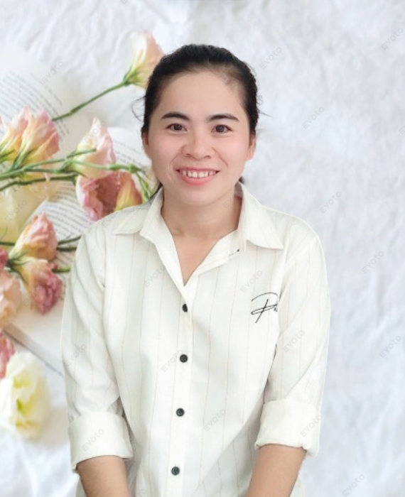 Lương Thị Ngọc Hân