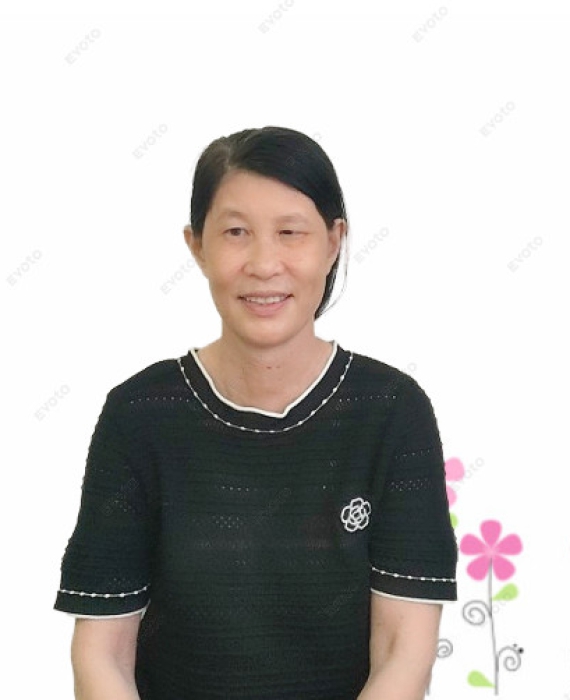 Cô Hữu quê Quảng Bình