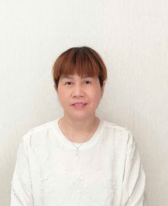 Chị Oanh quê Đà Nẵng 