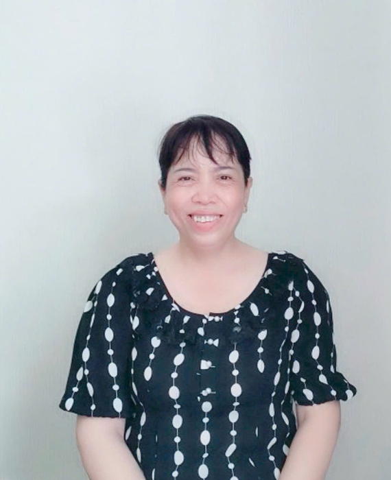 Cô Hai quê Bạc Liêu
