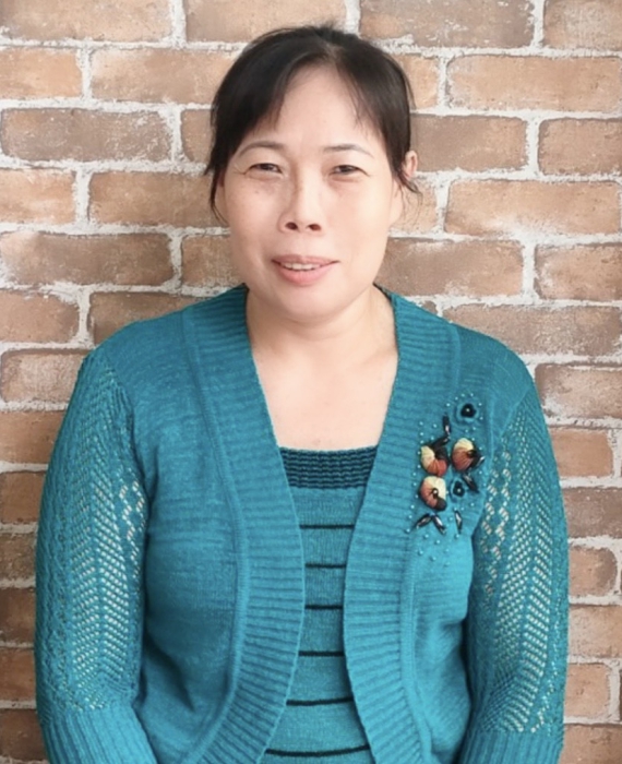 Cô Dung quê Phú Yên