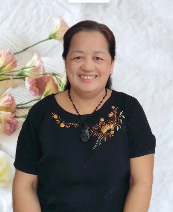 Cô Luyện quê Hà Giang