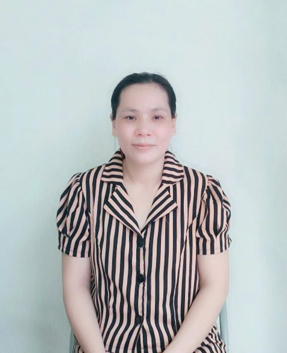 Em Bé quê Đồng Tháp
