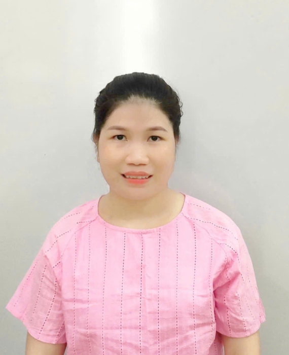 Em Nâu Thừa Thiên Huế