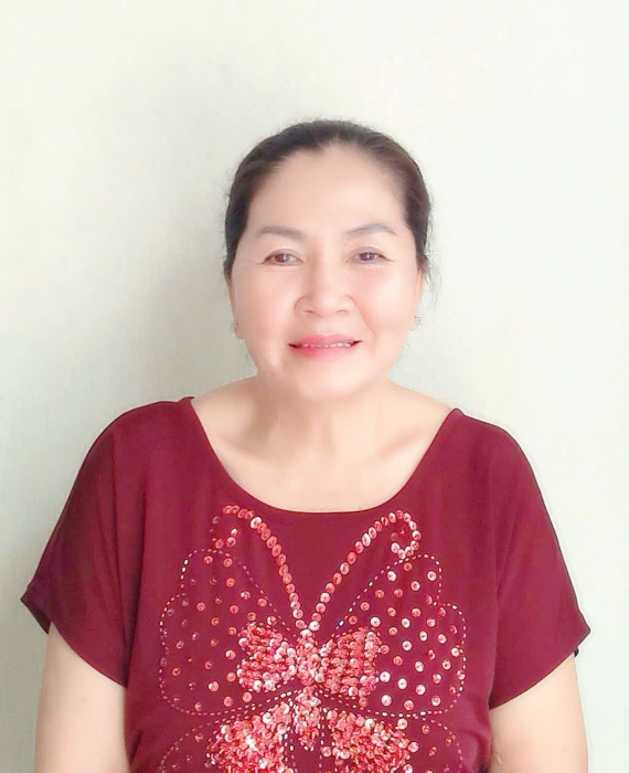 Dì Hai sống Đồng Tháp
