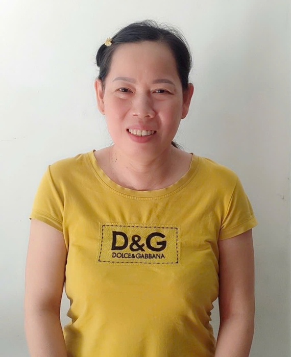 Trần Bích Thị