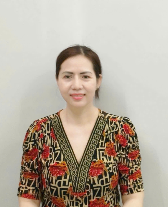 Chị Đẹp quê Miền Tây