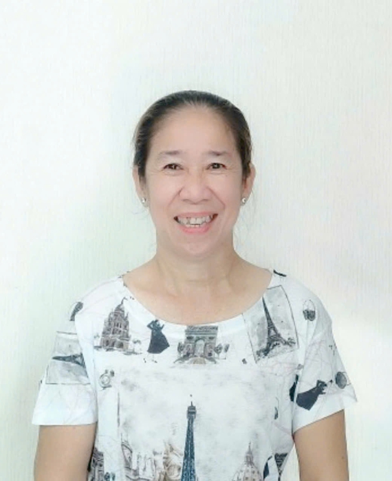 Cô Dung Cần Thơ