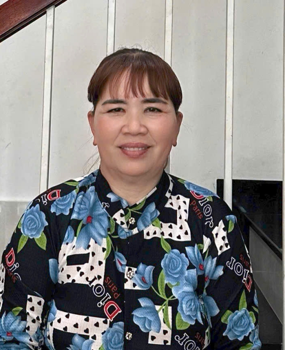 Cô Sơn quê Phú Yên