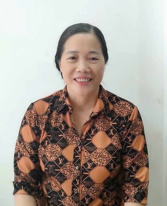 Lê Thị Bích Thủy