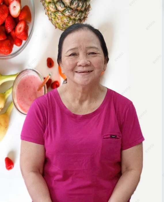 Bùi Thị Kim Quy