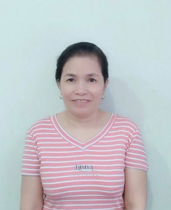 Cô Thảo quê Đồng Nai