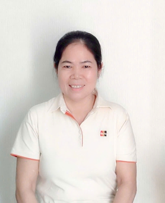 Cô Lụa quê Cần Thơ