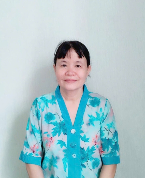 Cô Tư quê Gia Lai