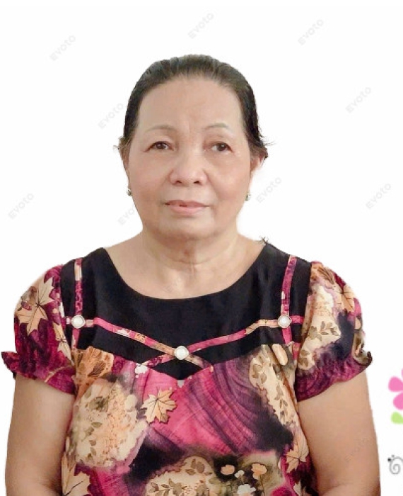 Cô Châu quê Bình Dương