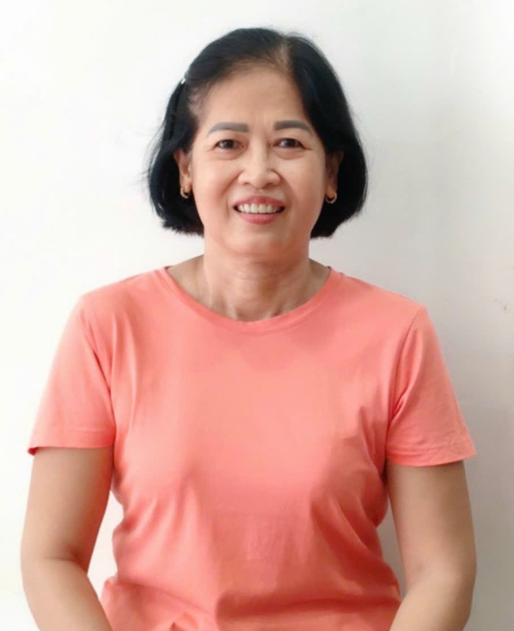 Đinh Thị Liên