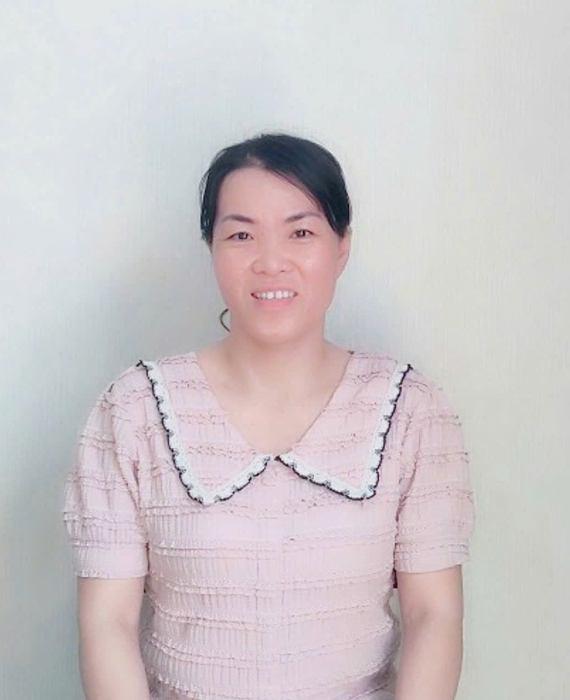 Chị Tươi Thừa Thiên Huế