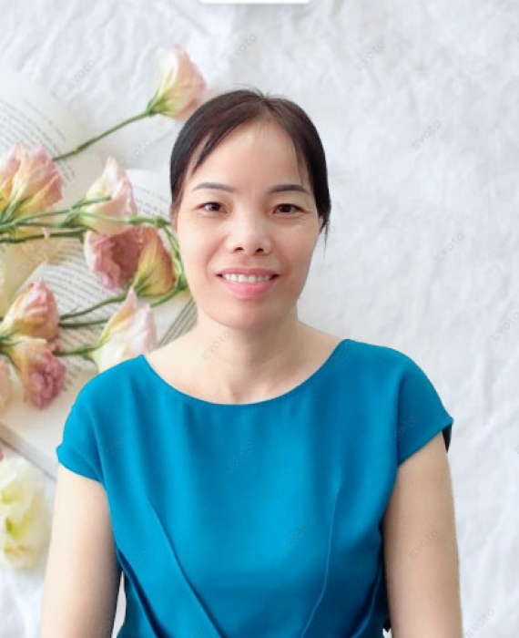 Chị Hằng quê Hà Nam