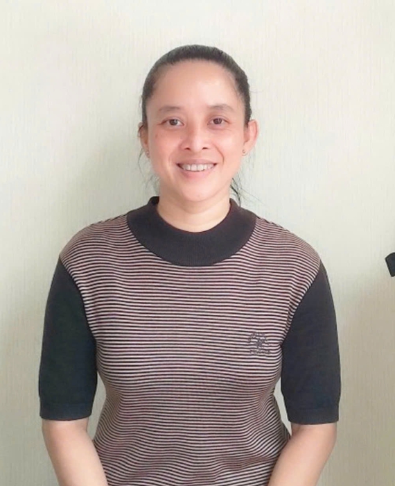 Em Liễu quê Đồng Tháp