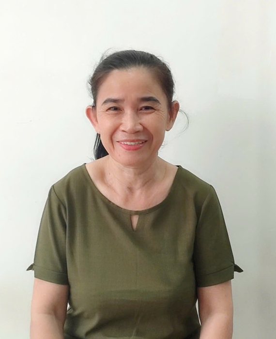 Ngô Thị Hằng