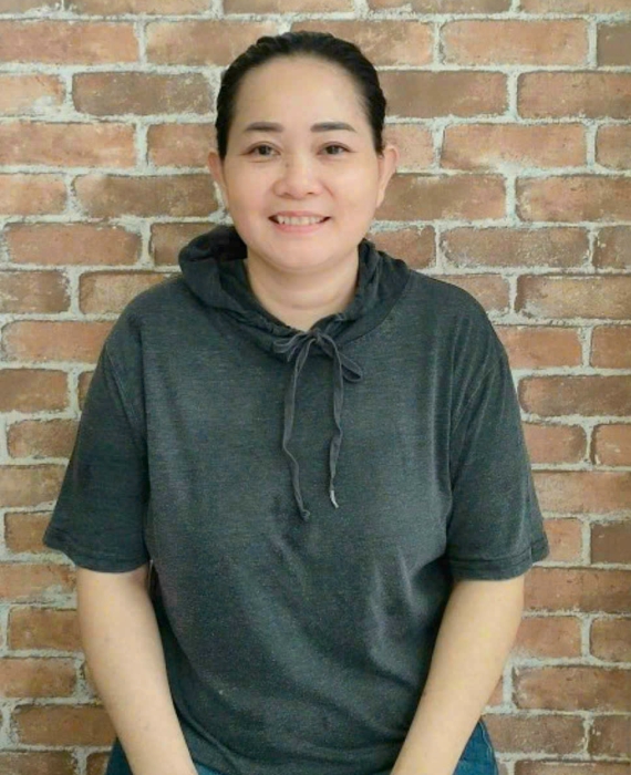 Chị Linh sống Vũng Tàu