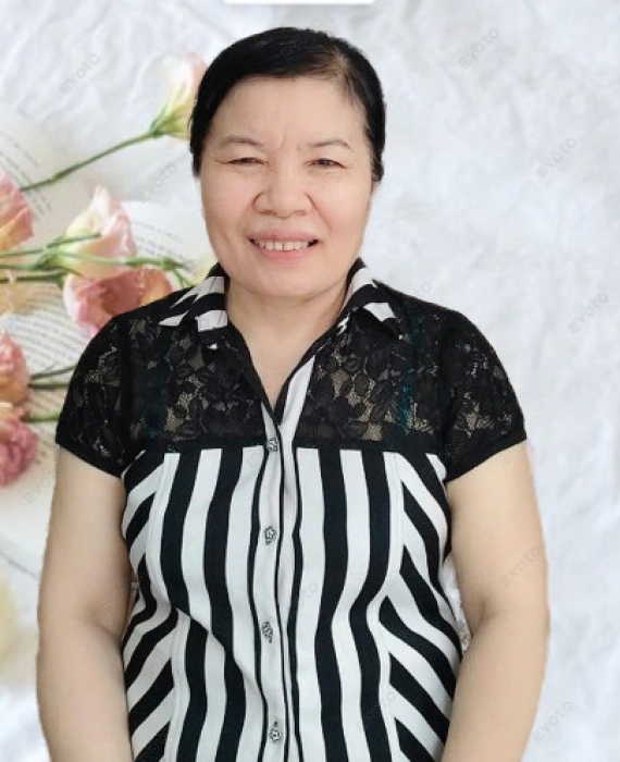 Trần Thị Hoa