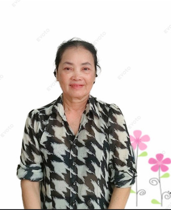 Cô Bình quê miền Nam