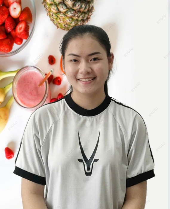 BÉ YẾN