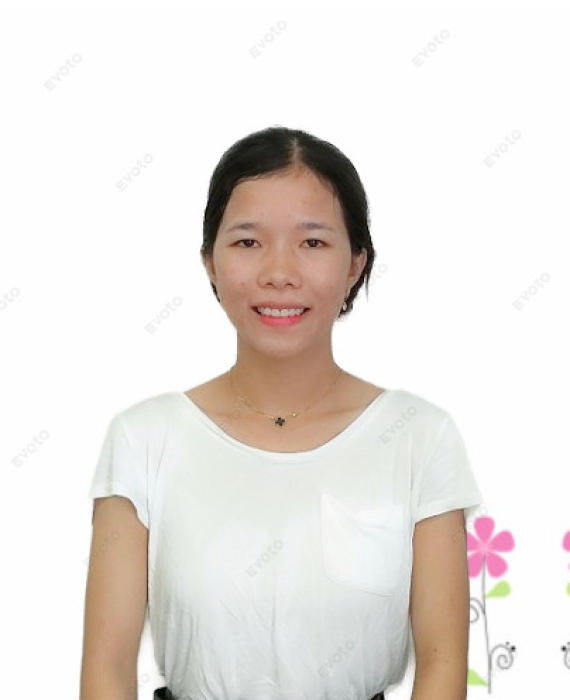 Em Mai quê Ninh Thuận